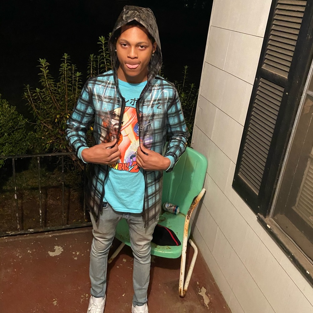 Meet your Posher, Charles